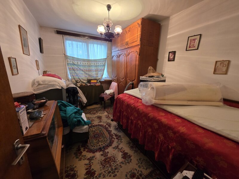 Lujerului, chiar pe Iuliu Maniu, vav piata Veternilor, 5 minute metrou,