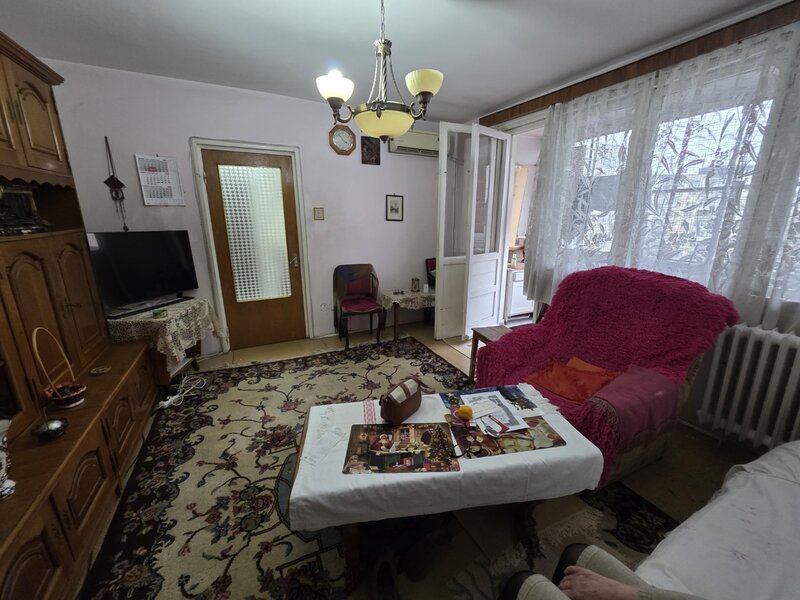 Lujerului, chiar pe Iuliu Maniu, vav piata Veternilor, 5 minute metrou,