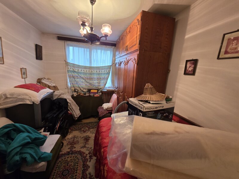 Lujerului, chiar pe Iuliu Maniu, vav piata Veternilor, 5 minute metrou,