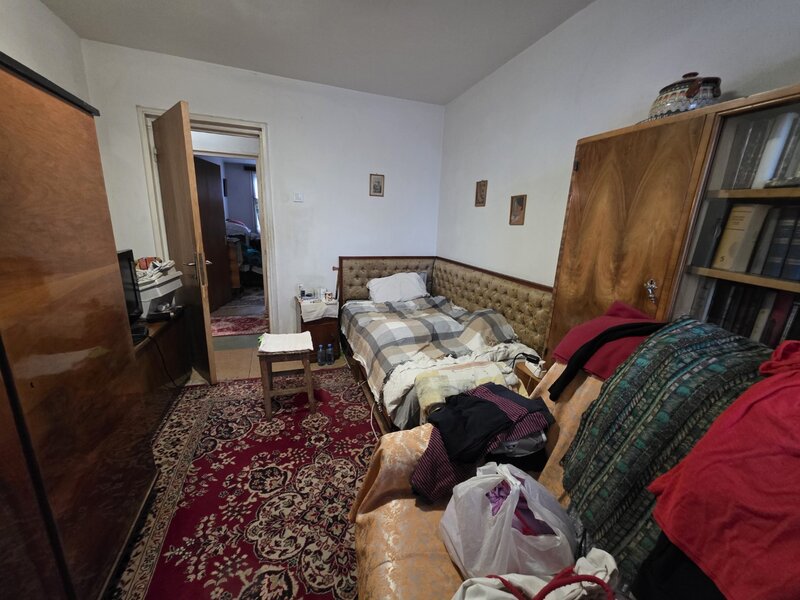 Lujerului, chiar pe Iuliu Maniu, vav piata Veternilor, 5 minute metrou,