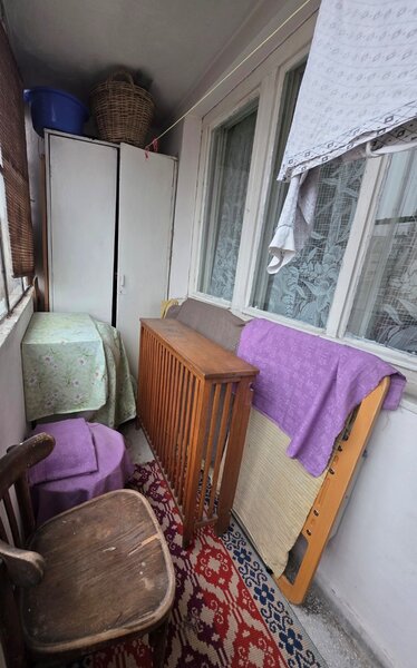 Lujerului, chiar pe Iuliu Maniu, vav piata Veternilor, 5 minute metrou,