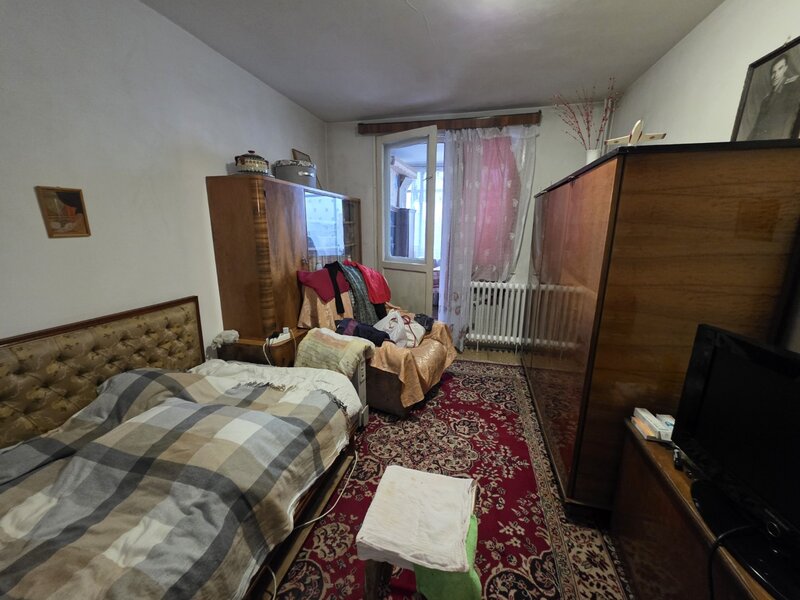 Lujerului, chiar pe Iuliu Maniu, vav piata Veternilor, 5 minute metrou,