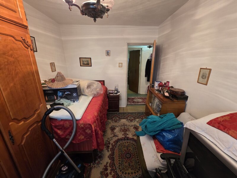 Lujerului, chiar pe Iuliu Maniu, vav piata Veternilor, 5 minute metrou,