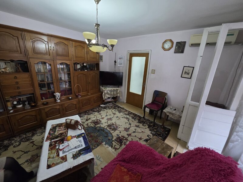 Lujerului, chiar pe Iuliu Maniu, vav piata Veternilor, 5 minute metrou,